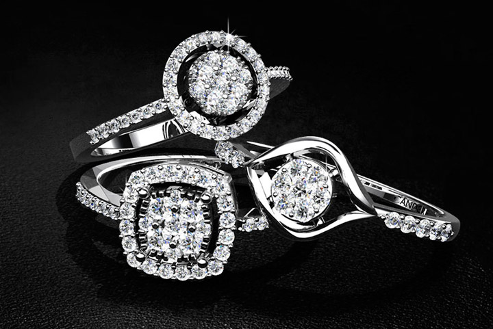 Diamond
