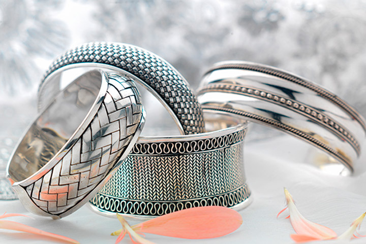 Silver