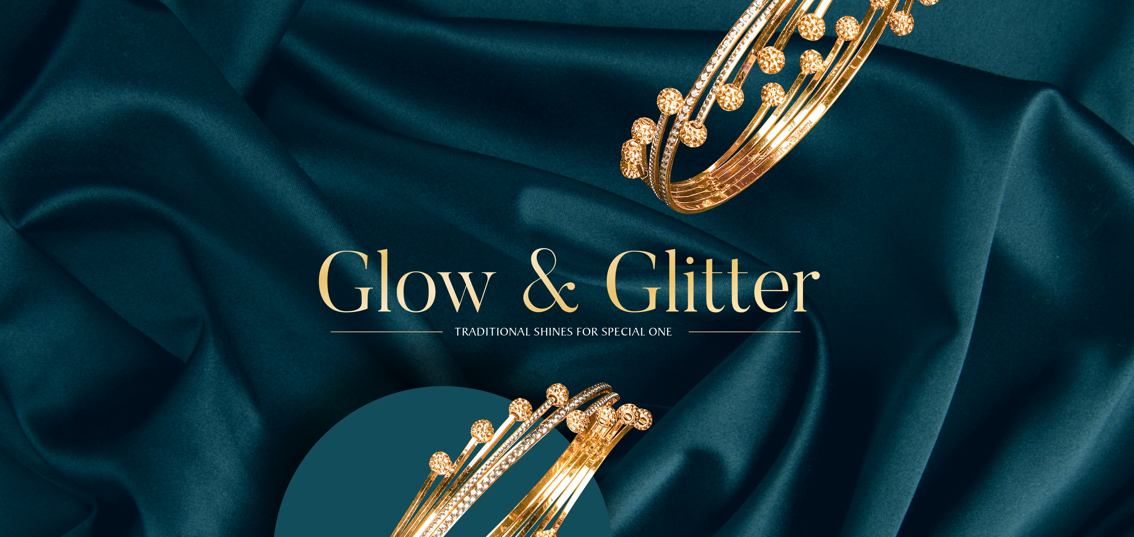 Glow and Glitter