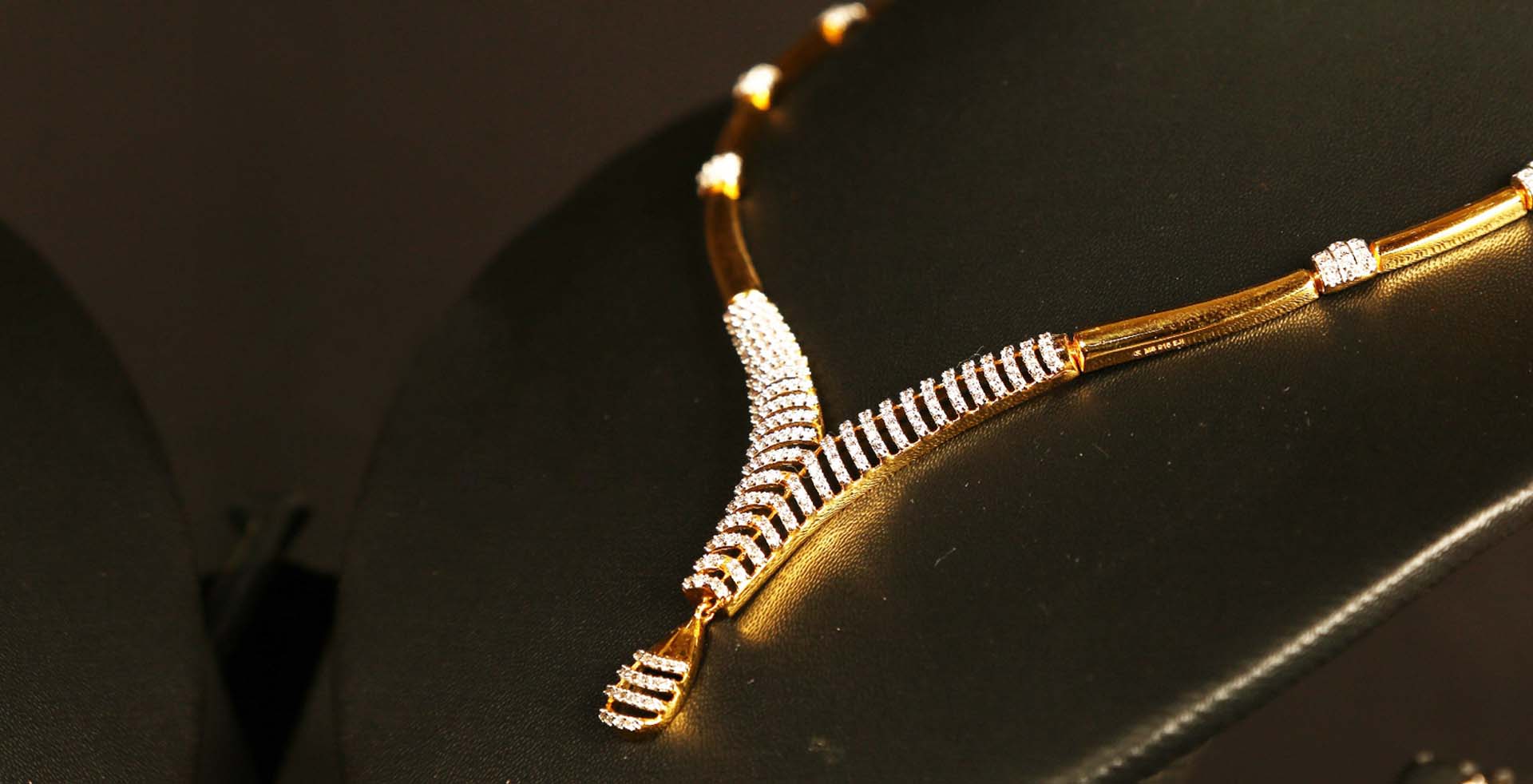 Diamond Jewellery